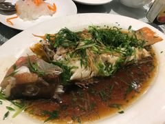 -金唐海鲜酒家