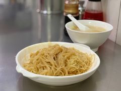 -汉记面馆(南华东路店)