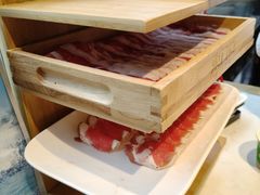 -东门口涮肉·砂锅·烤串(老门东店)