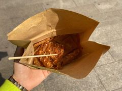 -香糯炎荞饼王(解放碑店)