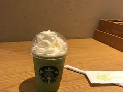 -星巴克(天津鲁能中心第三店)