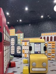 -MELAND CLUB亲子乐园·派对·餐厅(北京芳圆里ID MALL店)