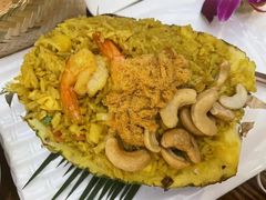 -Siam泰餐厅(水上公园店)