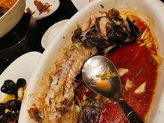 -徐记海鲜(陕西历史博物馆|明德门店)