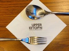 -UPPER KITCHEN(延安路店)