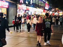 -八一路好吃街(雨田商务大厦店)