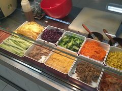 -西安外国语大学-学生食堂(栾树大道店)