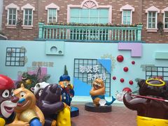 -青岛方特梦幻王国