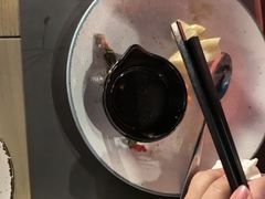 -博林天瑞喜来登酒店·西丽尚膳