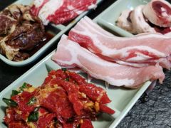 -盛江山自助料理(奥莱锦辉购物广场店)