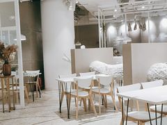 大堂-娜娜家•Nana’s restaurant (爱琴海店)