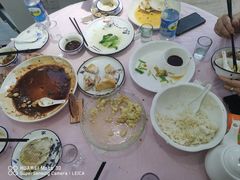 -碧海银沙海鲜餐厅(恒大海上威尼斯店)