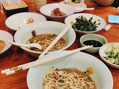 -奎元馆.百年奎元.非遗传承(西湖边的解放路店)