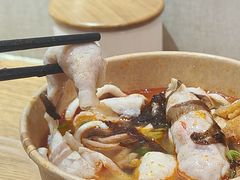 -非遗·十八曲鱼饺(西马总店)