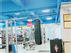 -中田健身工作室(太阳广场店)