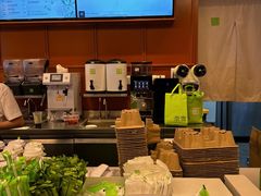 -奈雪的茶(kkone店)