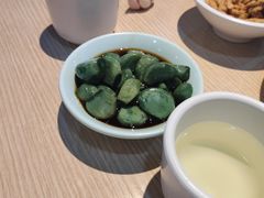 腊八蒜-老边饺子馆(西站店)