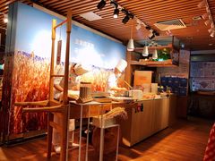 -西贝莜面村(当代商城店)