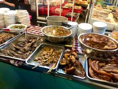 -车头老二大排档