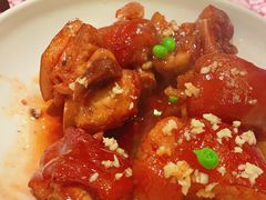-临家闽南菜(宝洲路店)