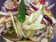 -清真·丝路香妃新疆餐厅