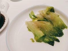 -胜记为食家·创新粤菜(车公庙店)