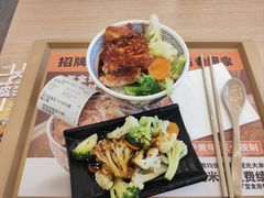 -吉野家(中关村3店)