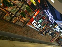 -阿上阿上麻辣香锅&麻辣烫(朝阳蓝色港湾店)