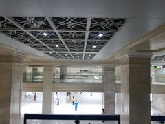 -黄浦路(地铁站)