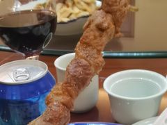 -新疆巴州金丝特餐厅(大钟寺店)