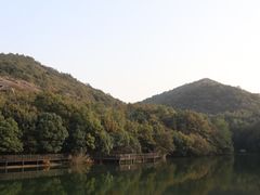 -白马涧龙池景区