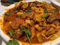 -马白开来特色羊排揪片子  (总店)