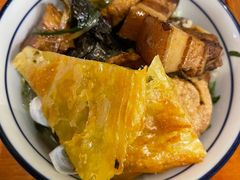 -金海湾自助餐厅(金陵饭店)