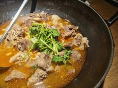 -福茂源横山铁锅羊肉(牡丹园店)