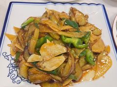 -老仁义·清真菜(太古街店)