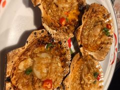 -辉记炭烧海鲜大排档·老字号(福田店)