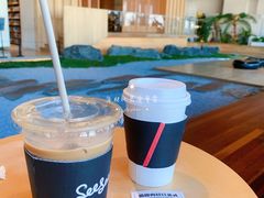 -Seesaw Coffee(朝阳大悦城店)