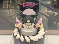 -好利来(上海长宁龙之梦店)