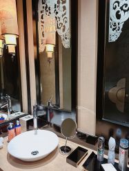 -广州文华东方酒店·水疗中心