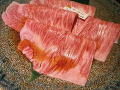 -松阪牛焼肉M(法善寺横丁店)