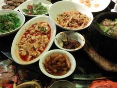 android_upload_pic-同忆餐厅(莫干山路店)