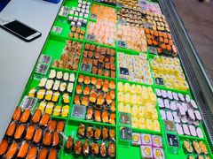 -鲜道寿司(无锡苏宁店)