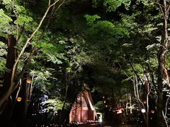 -轻井泽高原教堂