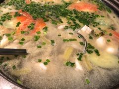 -汉唐宴长安食府