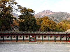 -香山公园
