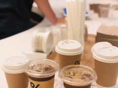 -% Arabica阿拉比卡咖啡(深圳湾万象城店)