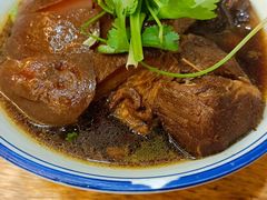 -聪辉同安老美食饭店(大元路店)