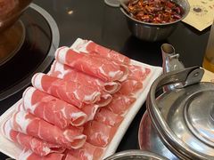 -情忆草原涮肉馆