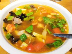 -静一·食光里(黄河路店)