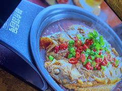 -神府路壹号·海鲜烧烤·砂锅粥·锅物(三坊七巷店)